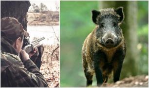 Un vânător din Bacău s-a împuşcat cu propria puşcă şi a murit la spital