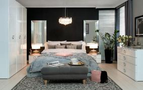 Mobila frumoasa de la Acaju.ro