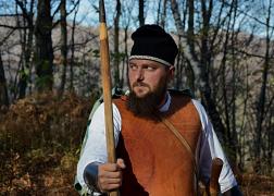 Rareş Demian, găsit mort în Hunedoara