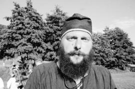 Președintele Asociației "Valea Dacilor", Rareş Demian, a fost găsit mort în această dimineaţă