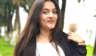 Luiza Melencu şi-ar fi serbat ziua de naştere şi ar fi împlinit 19 ani