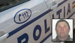 Bărbat din Iași, dat dispărut de trei zile. A plecat de acasă și nu s-a mai întors