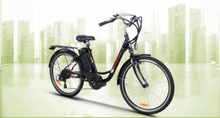 Ce trebuie să știi înainte să îți cumperi o bicicletă electrică