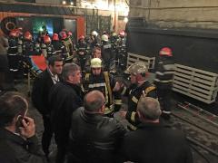 Procurorii cer zeci de ani de închisoare pentru inculpaţii din dosarul Colectiv