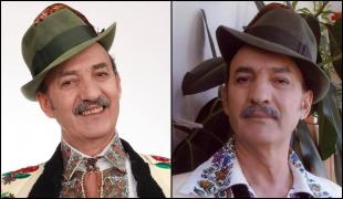 Cunoscutul interpret Anton Achiţei a încercat să-și ia zilele, în baia unui hotel din Suceava