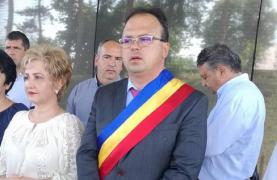 Comunitate impresionată de scrisoarea unui primar