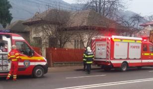 Doi morţi la Piatra Neamţ