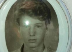 Mesaj sfâșietor pentru Radu, unul dintre eroii uciși la Sala Dalles