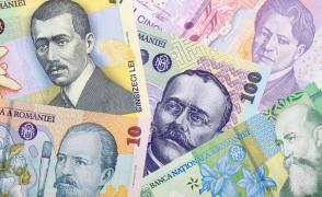 Indicele ROBOR la 3 luni a scăzut, ROBOR la 6 luni stagnează