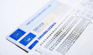 Românul nu a dat niciodată examen pentru permisul de conducere