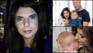 O tânără poliţistă din Constanţa a murit la numai 33 de ani