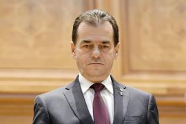 Guvernul şi-a angajat răspunderea pe buget