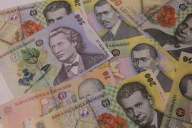 Indicele ROBOR la 3 luni a stagnat, ROBOR la 6 luni a scăzut