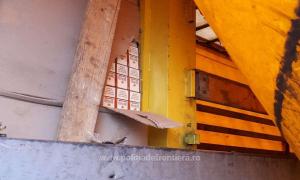 Valoarea ţigărilor de contrabandă depăşea 500.000 de lei