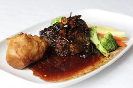 Zeci de deţinuţi primesc permisii de Crăciun