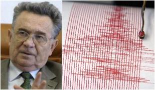 Trei cutremure la Vaslui, Mărmureanu reacţionează