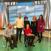 Gala Ajut Eu!, 24 decembrie