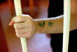 Românul şi minora au fost opriţi din drum la intrarea în Slovenia