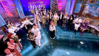 Vedetelionul 2020 Antena Stars, o noapte fantastică, cu trei programe speciale