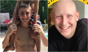 Joseph a petrecut Crăciunul în Spitalul Basingstoke şi North Hampshire