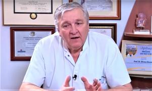 Medicul Mircea Beuran