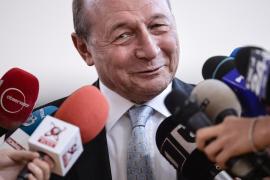 Băsescu a declarat că nu înţelege cu ce se ocupă Raluca Turcan în Guvern