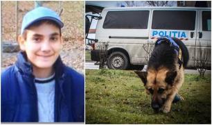 Un copil a dispărut de pe stradă, la Timişoara