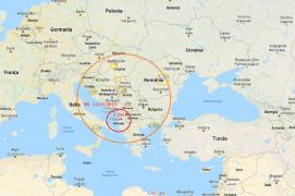 Prognoza cutremurelor din 2020