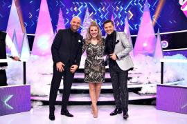 Mirela Vaida, Liviu Vârciu și Andrei Ștefănescu prezintă Show și-așa: “Promitem să vă binedispunem. Va fi o super petrecere”