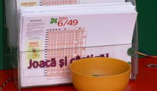 Un român a devenit milionar, după ce a câștigat la Loto de Revelion