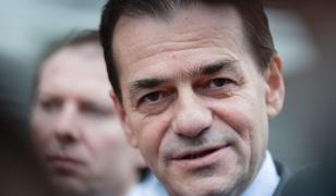 Ludovic Orban şi-a publicat declaraţia de avere