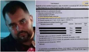 Moarte obişnuită pentru pădurarul ucis de hoţi în pădure