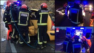 4 români morți, în 2 accidente înfiorătoare în Spania