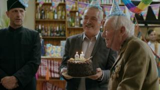 Locuitorii din Mangalița se pregătesc pentru sfârșitul lumii