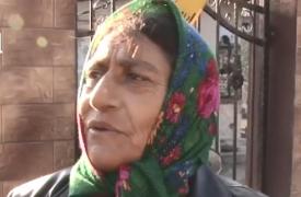 Oamenii din Bălteni nu mai au curent electric