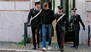 Român la puşcărie complet nevinovat, în Italia