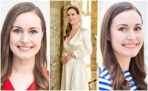 O tânără de 34 de ani, premierul Finlandei