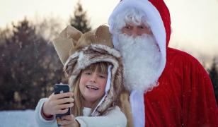 Cum să fii Moș Crăciun pentru copilul tău? 5 lucruri pe care să le ai în vedere
