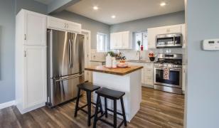 5 tipuri de scaune de bar - Mic îndrumar pentru alegerea scaunului perfect