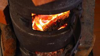 Pensionarii au fost găsiţi morţi în aceeaşi cameră