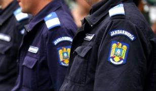 Ce avere are jandarmul acuzat că a furat bani de la o fetiţă din Slobozia