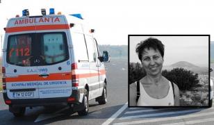 Ofelia Marincu a murit la 10 luni după accident
