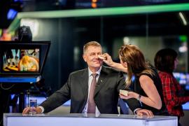 Scenariu-bombă pentru alegerile prezidenţiale. Cristoiu: "Este o variantă credibilă. N-are mamă, m-are tată, aşa că Iohannis va avea probleme"