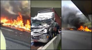 Elicopterul îl transporta pe Ricardo Boechat