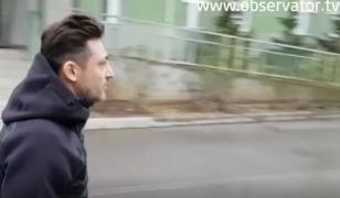 Mirel Rădoi a mers la spital la Severin