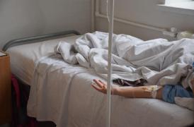 Un băieţel din Slatina a ajuns în comă la Urgențe şi a murit în 45 de minute: 'Medicii au cerut ajutor altor spitale, dar au fost refuzaţi'