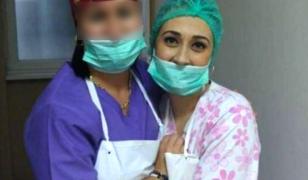 Medic fals, descoperit la Secţia de Ginecologie a Spitalului Judeţean Ilfov