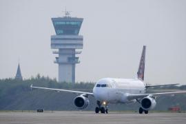 Cursele aeriene din şi spre Belgia, suspendate pentru 24 de ore