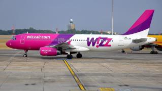 Wizz Air anunţă anularea tuturor zborurilor către şi dinspre Bruxelles, din cauza grevei controlorilor de trafic