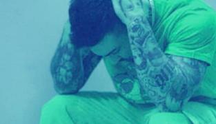 Alex Velea a pierdut laptopul